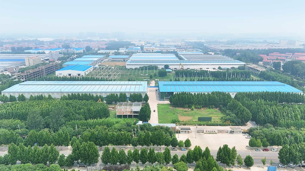 Китай Henan Yanjiang Environmental Technology Co., Ltd. Профиль компании