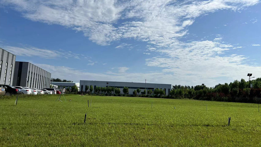 Китай Henan Yanjiang Environmental Technology Co., Ltd. Профиль компании