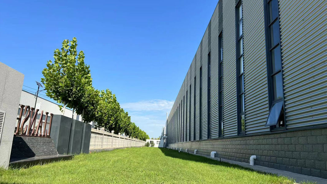 Китай Henan Yanjiang Environmental Technology Co., Ltd. Профиль компании