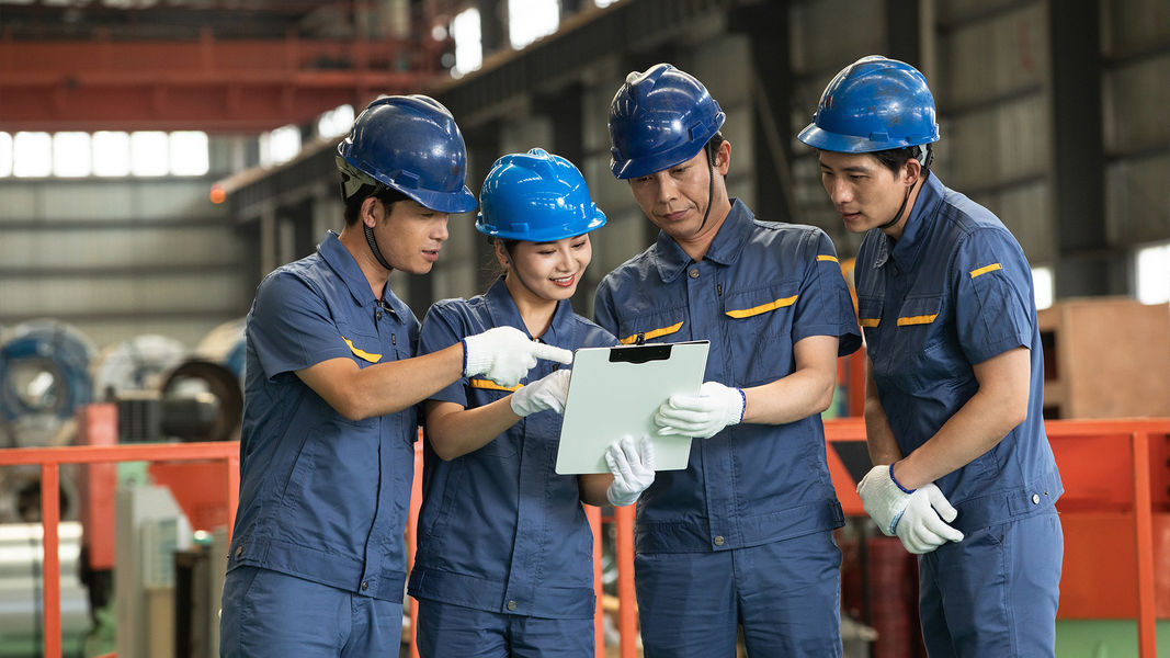 Китай Henan Yanjiang Environmental Technology Co., Ltd. Профиль компании