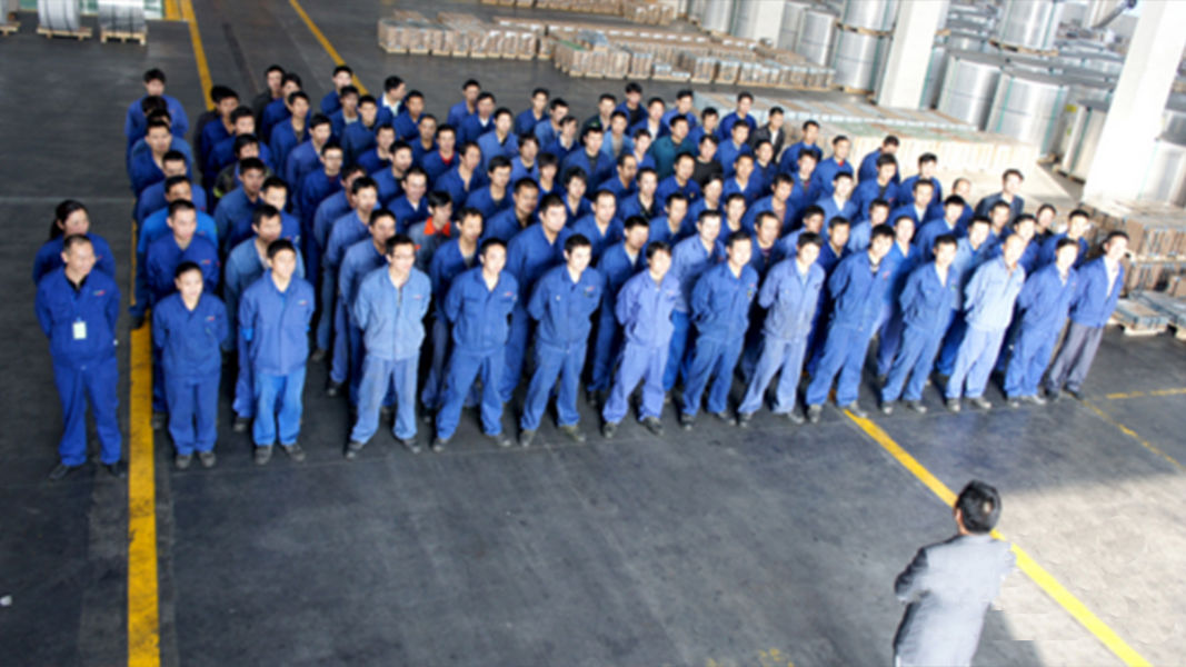 Китай Henan Yanjiang Environmental Technology Co., Ltd. Профиль компании