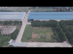 Очистка сточных вод