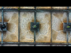 Новый пакет очистных сооружений для промышленных / муниципальных / бытовых сточных вод